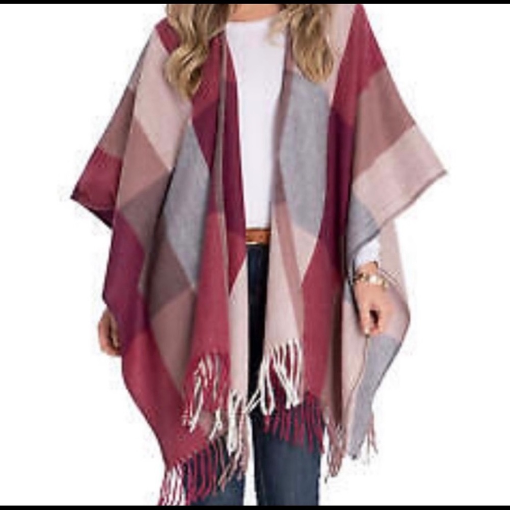 Blanket Wrap